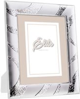 Cornice First Class Elite in Argento E6020/9 - E6020/9